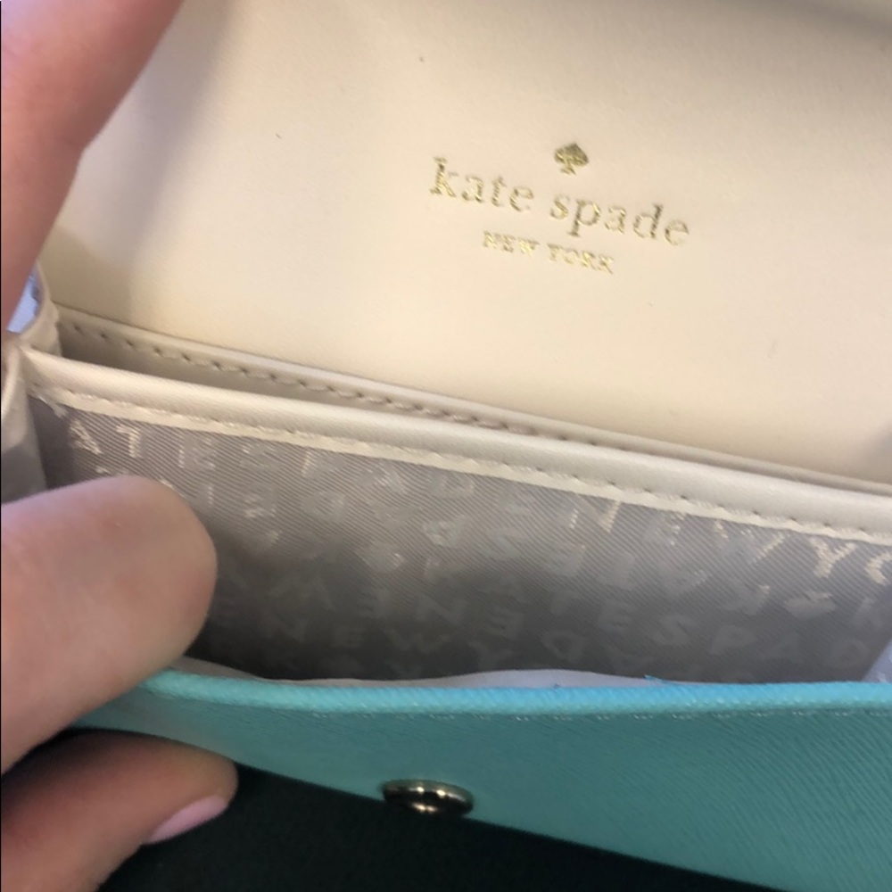 KATE SPADE WALLET - Picture 4 of 5